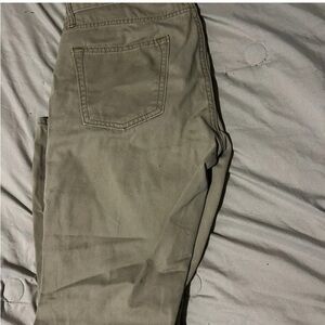 Old Navy Khakis
